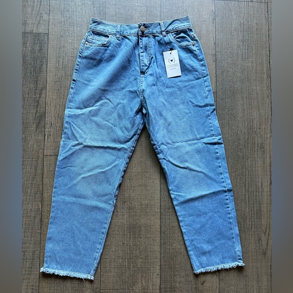 NWT Chipre jeans size 28 - Picture 2 of 10